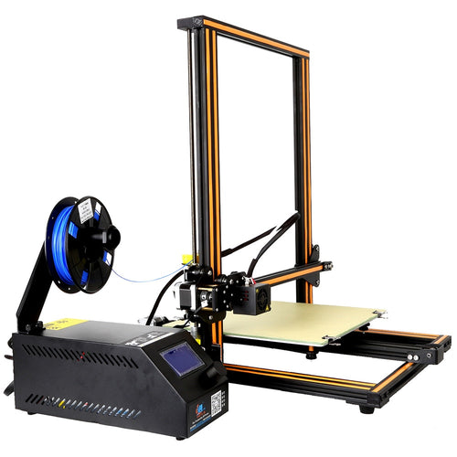 Creality 3D-Printer Large Size